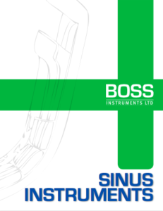 Karl Storz Fess Instruments