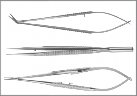 Microsurgery Instruments