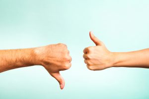 Customer feedback 2