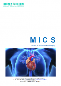 Cardiac Surgery Instruments