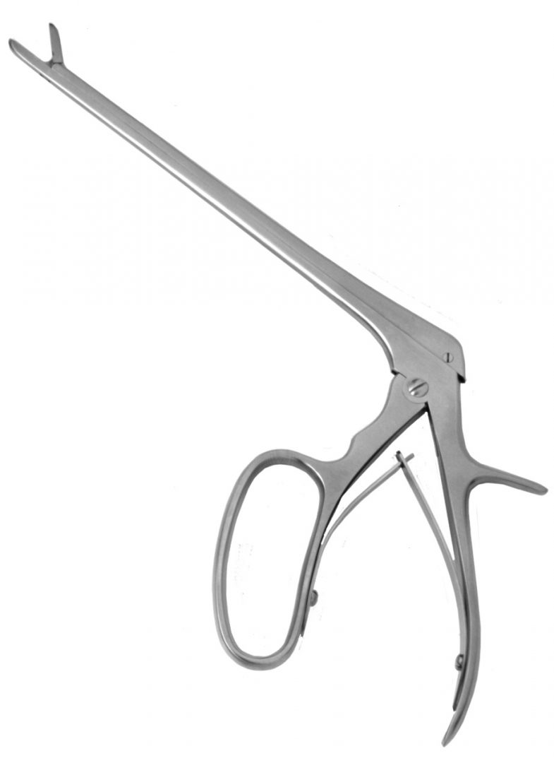 Ferris Smith Disc Rongeur