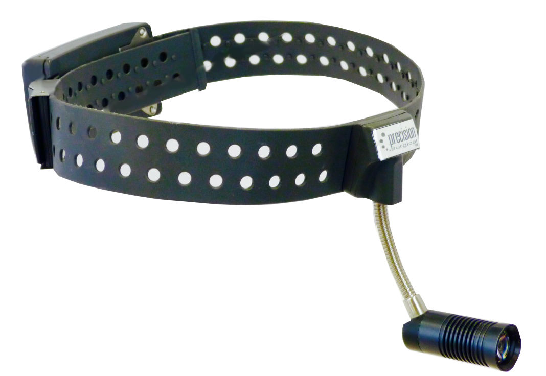 LED Clinical Headlight