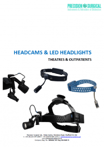 Surgical Headlight