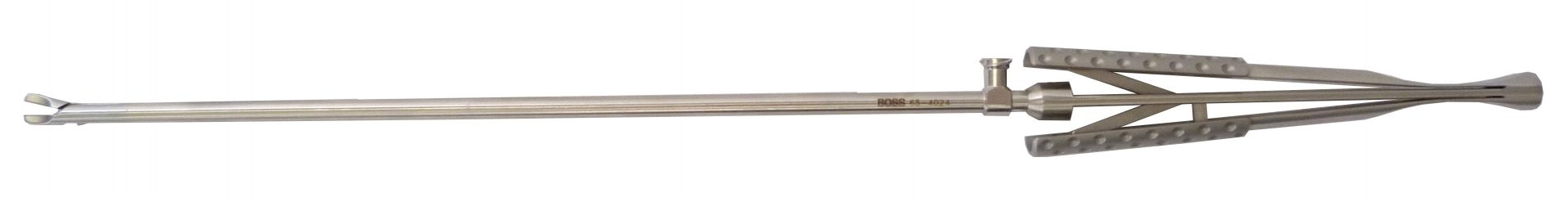 MICS Cardiac Instrument