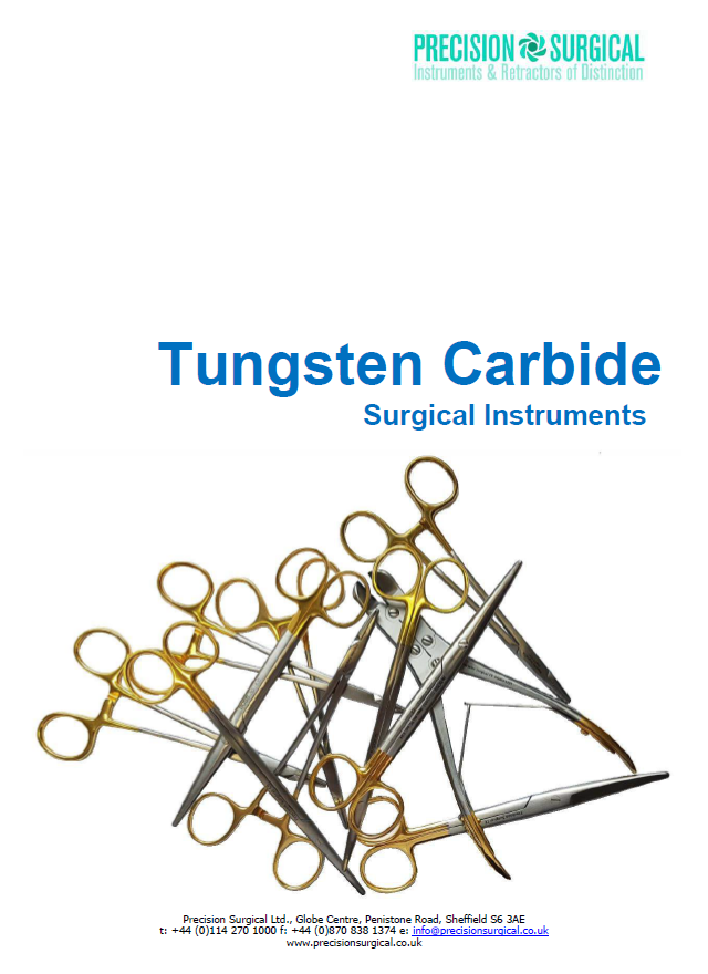 TC Instruments